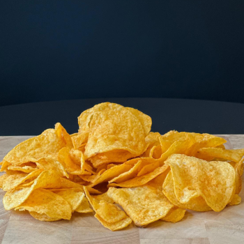 IMAGE 32 - Crisps