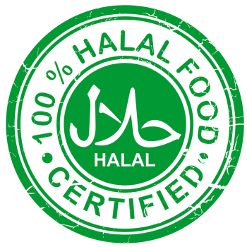 IMAGE 35 - Halal Logo