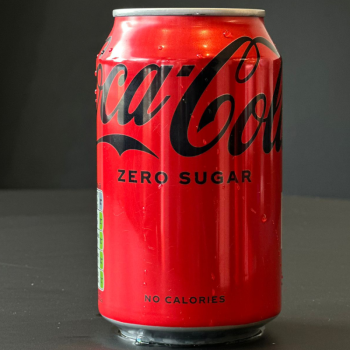 IMAGE 12 Coke Zero