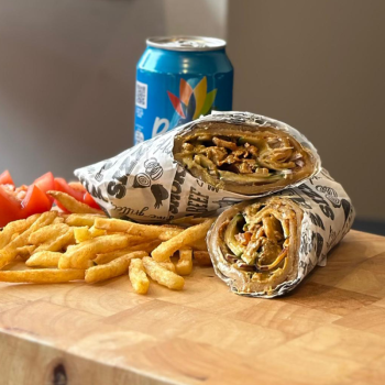 IMAGE 4 Taka Tak Wrap